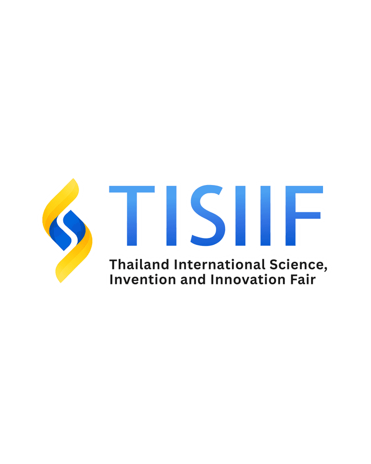 Logo TISIIF